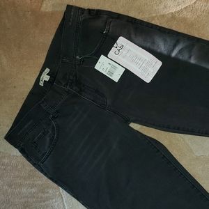 Tomboy slouchy jeans